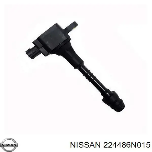 Катушка зажигания Nissan 224486N015