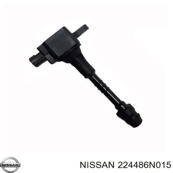 Купить 224486N015 Nissan/Infiniti Катушка зажигания
