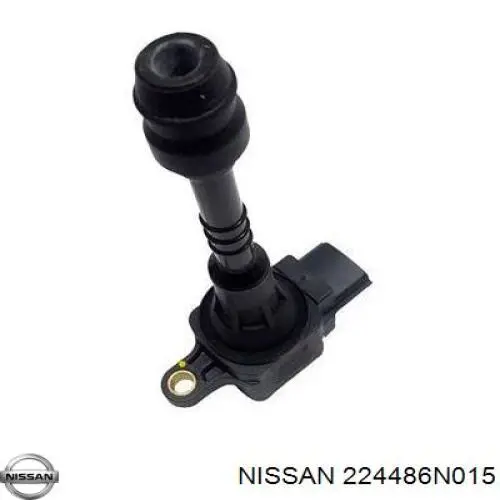 Катушка зажигания 224486N015 Nissan/Infiniti