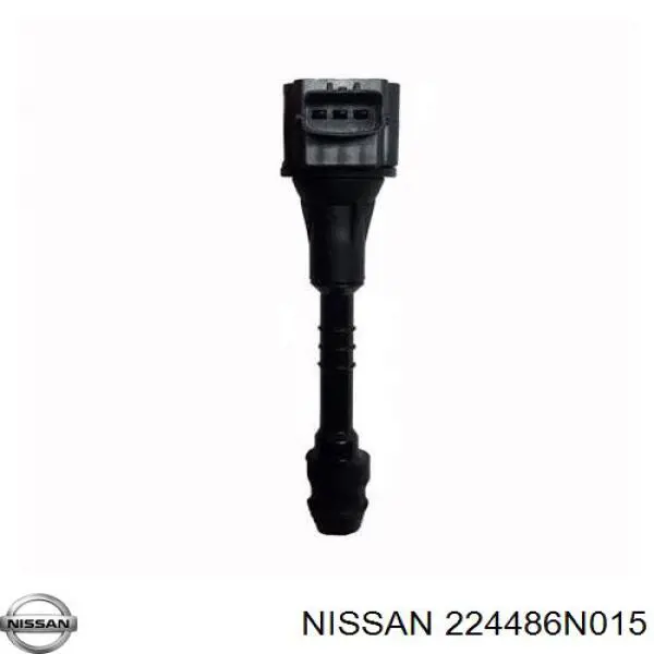 Катушка Nissan/Infiniti 224486N015