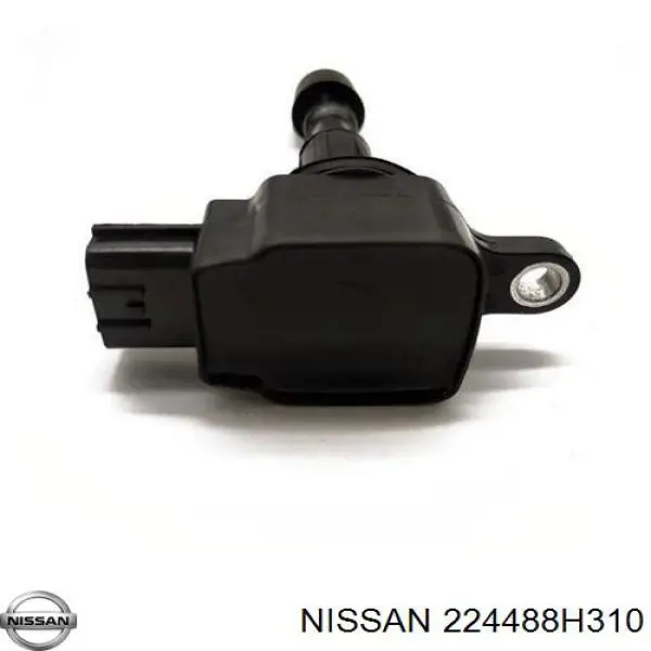 Модуль зажигания Nissan/Infiniti 224488H310 цена, от 22.80 USD