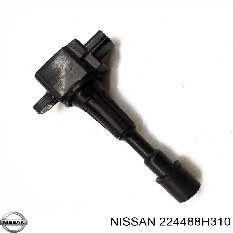 Купить 224488H310 Nissan/Infiniti Катушка зажигания