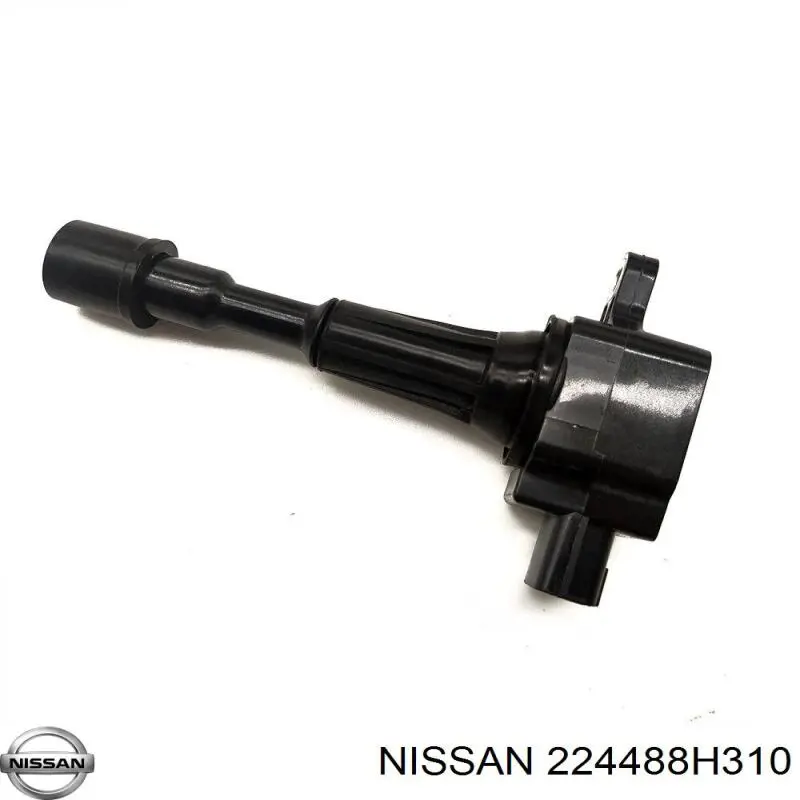 Катушка зажигания 224488H310 Nissan/Infiniti