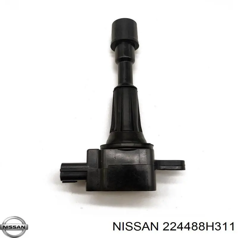 224488H311 Nissan bobina de ignição