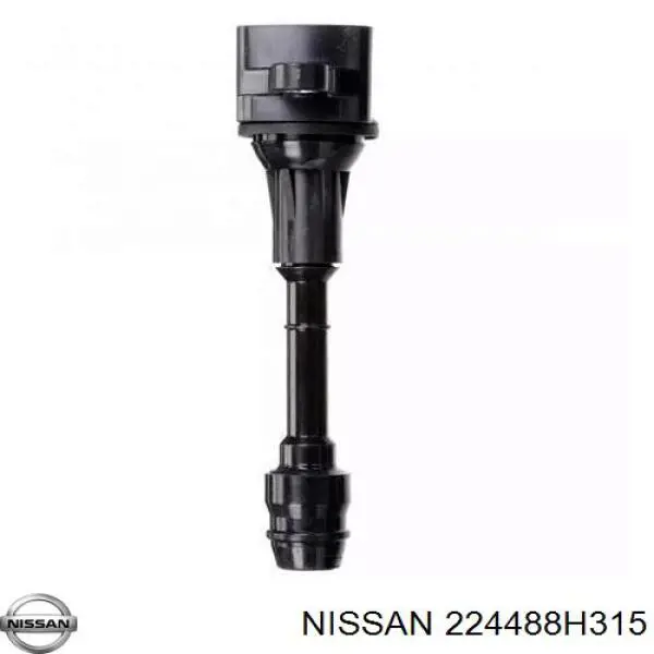 Модуль зажигания Nissan/Infiniti 224488H315 цена, от 31.05 USD