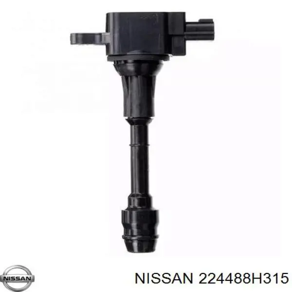 Купить 224488H315 Nissan/Infiniti Катушка зажигания