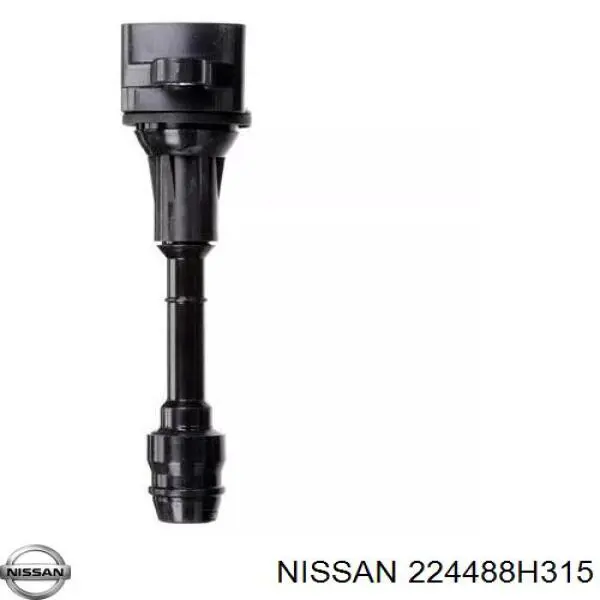 Модуль зажигания Nissan/Infiniti 224488H315 цена, от 31.05 USD
