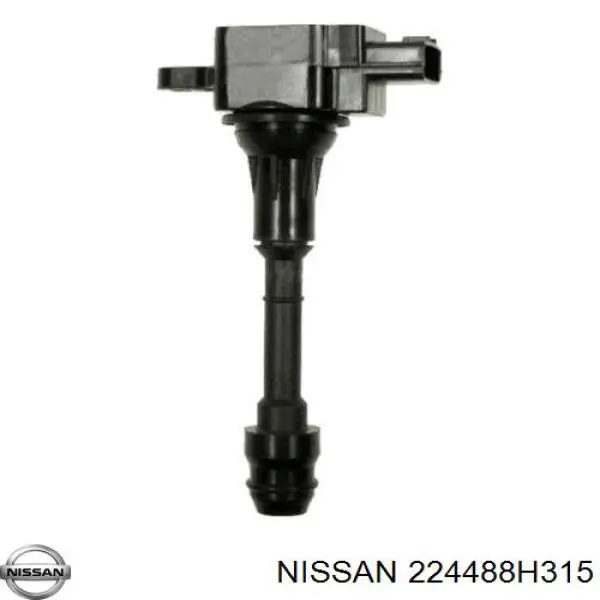 Купить 224488H315 Nissan/Infiniti Катушка зажигания