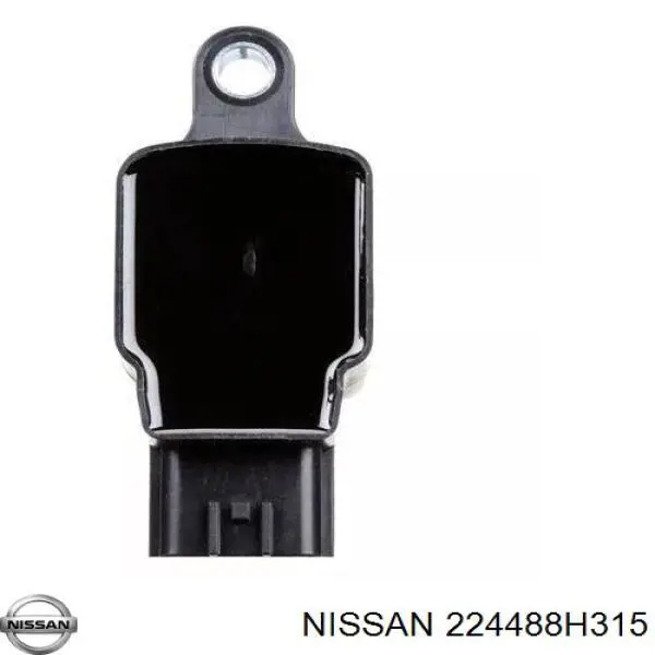 Катушка Nissan/Infiniti 224488H315
