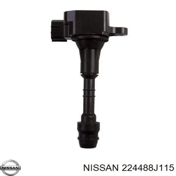 Купить 224488J115 Nissan/Infiniti Катушка зажигания