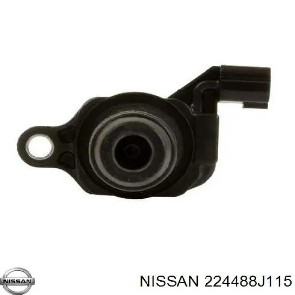 Катушка зажигания Nissan 224488J115