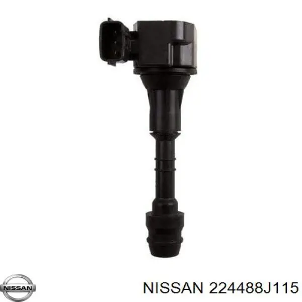 Катушка зажигания 224488J115 Nissan/Infiniti