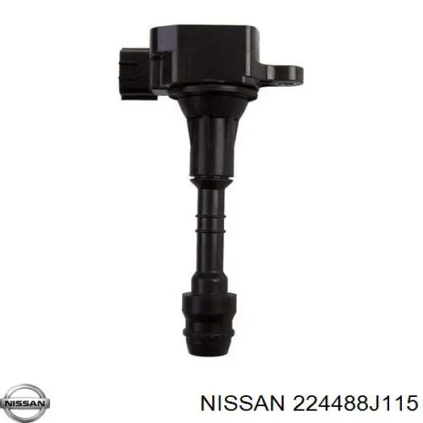 Катушка Nissan/Infiniti 224488J115