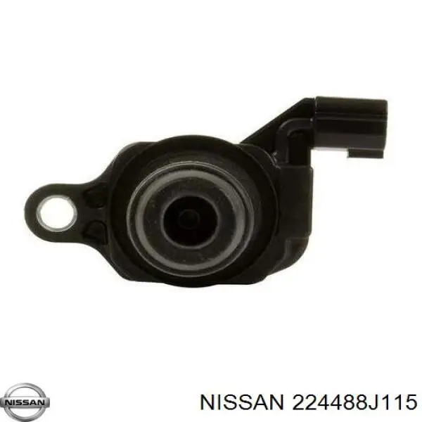 224488J115 Nissan/Infiniti Катушка зажигания