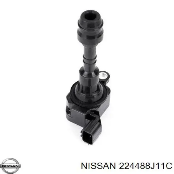 Модуль зажигания Nissan/Infiniti 224488J11C цена, от 48.74 USD
