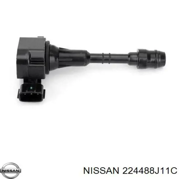 Катушка зажигания 224488J11C Nissan/Infiniti
