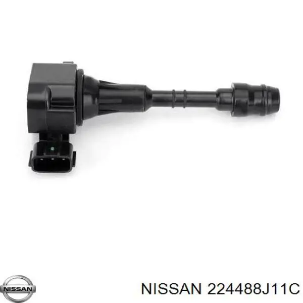 Катушка Nissan/Infiniti 224488J11C
