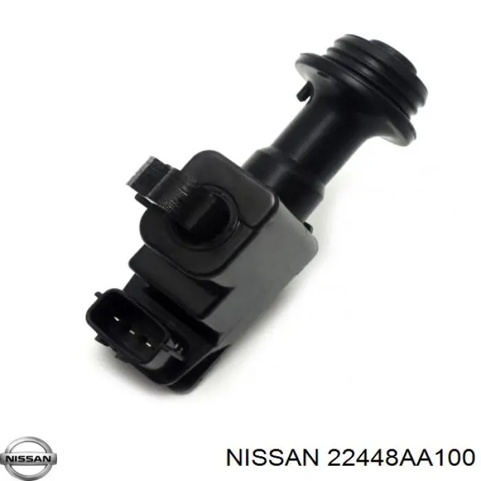22448AA100 Nissan/Infiniti Катушка зажигания