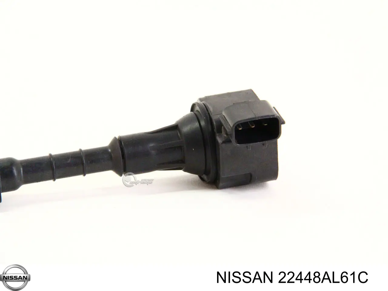 Купить 22448AL61C Nissan/Infiniti Катушка зажигания