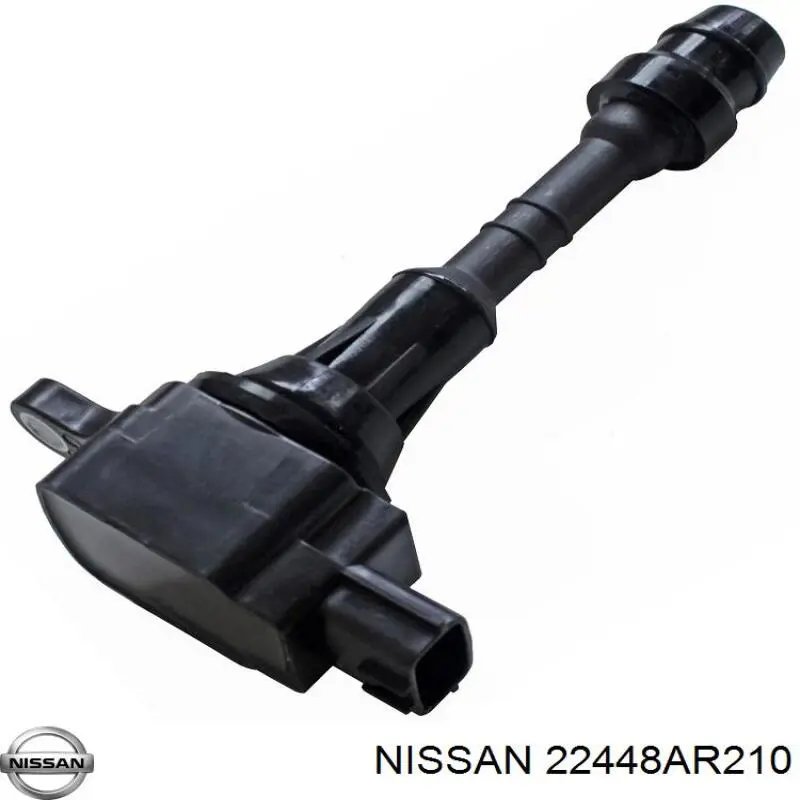 Катушка зажигания 22448AR210 Nissan