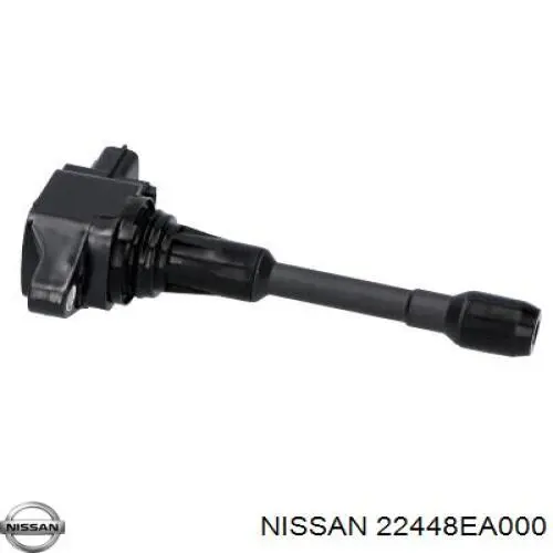 22448EA000 Nissan/Infiniti Катушка зажигания