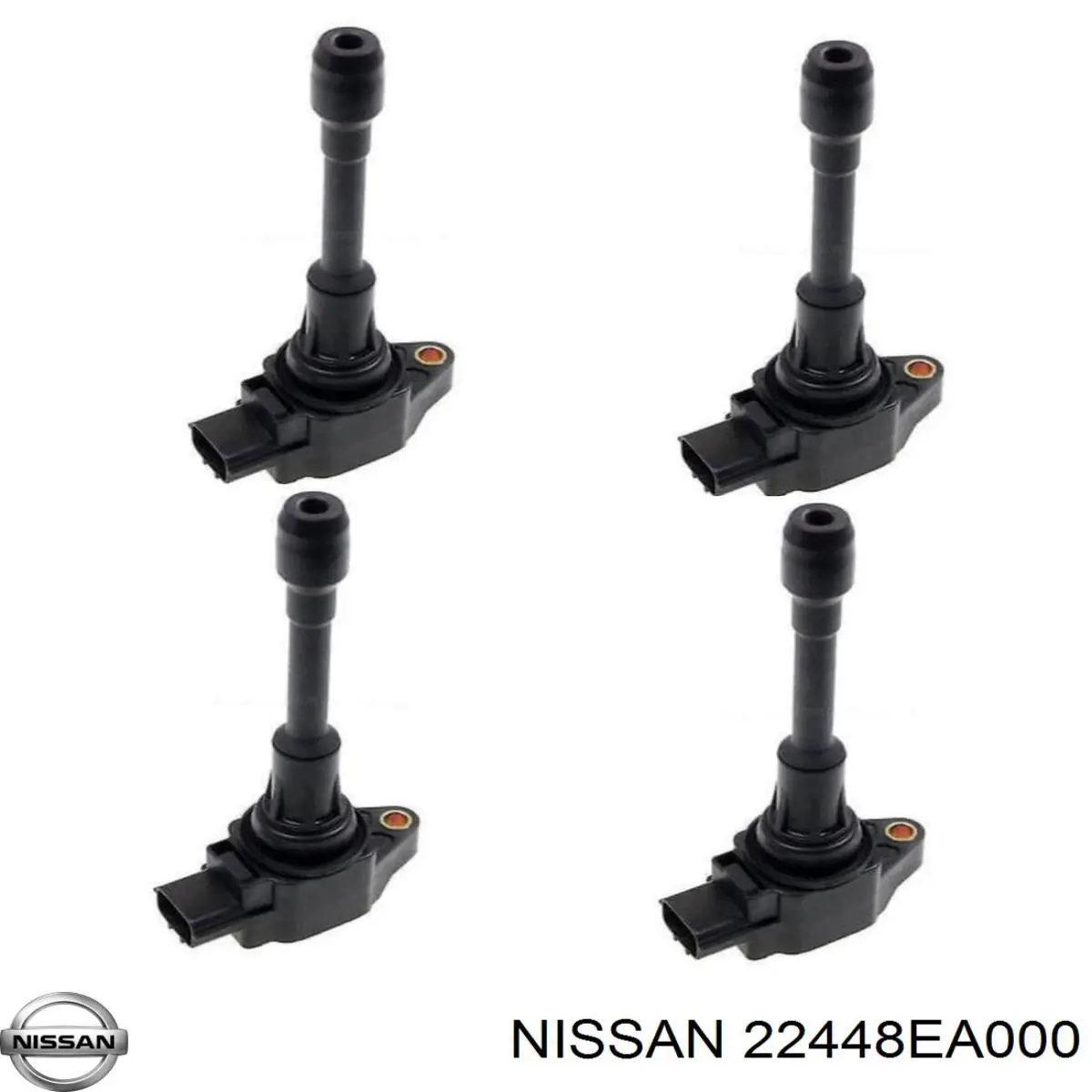 Модуль зажигания Nissan/Infiniti 22448EA000 цена, от 26.73 USD