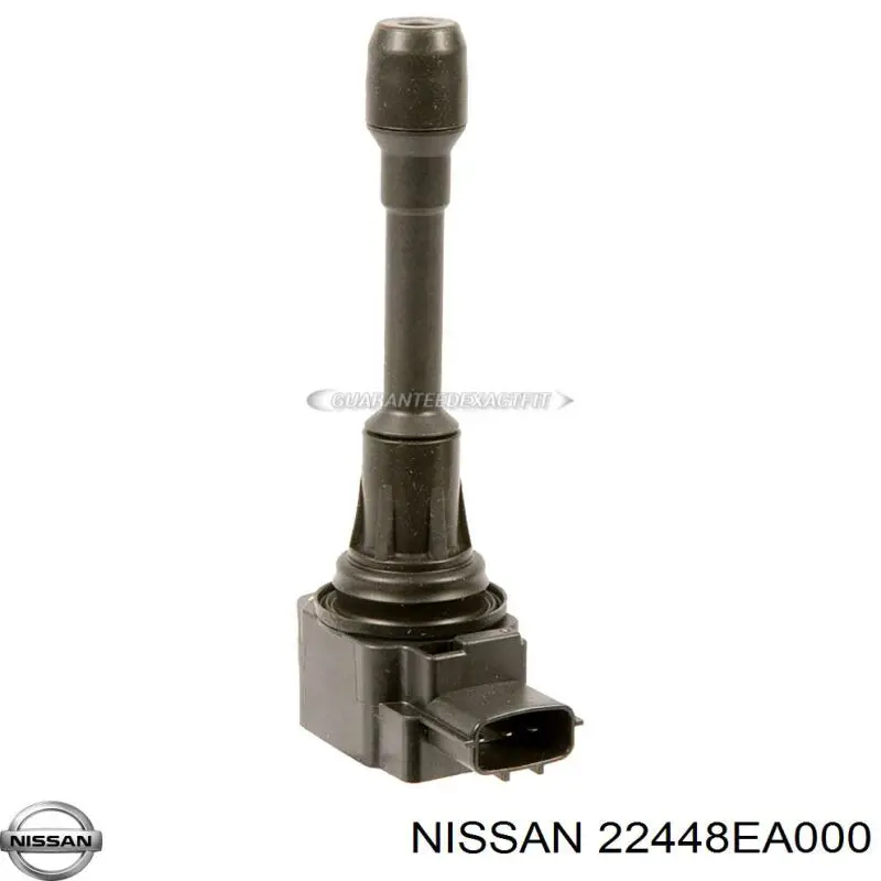 Купить 22448EA000 Nissan/Infiniti Катушка зажигания