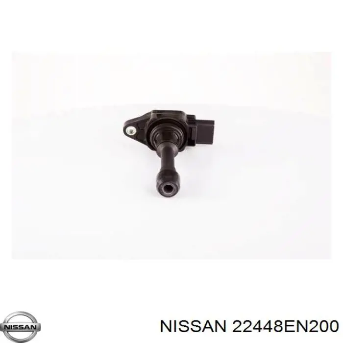 22448EN200 Nissan катушка