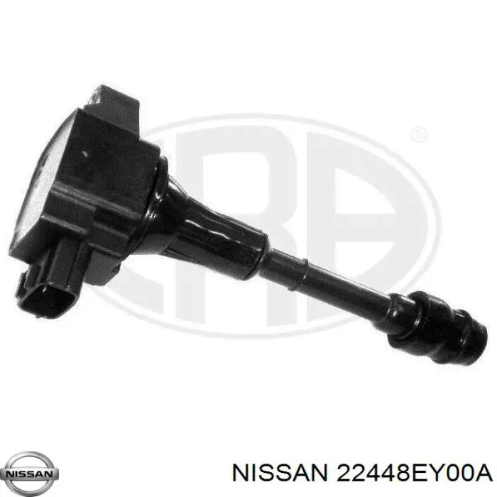 Катушка зажигания 22448EY00A Nissan/Infiniti