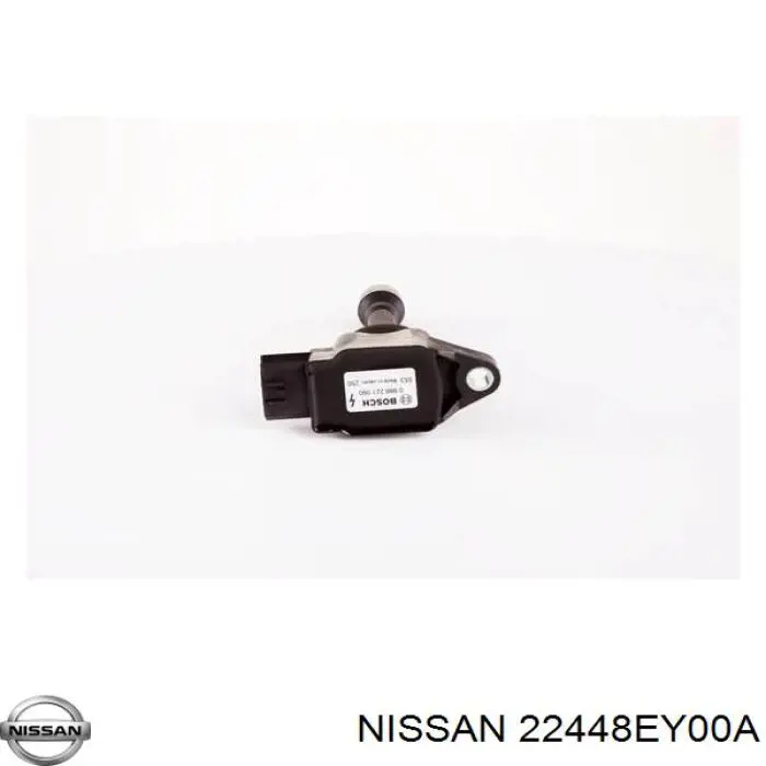 Катушка Nissan/Infiniti 22448EY00A