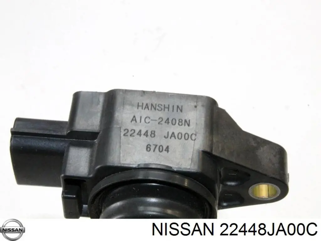 Купить 22448JA00C Nissan/Infiniti Катушка зажигания