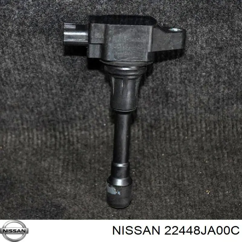 22448-JA00C Nissan/Infiniti Катушка зажигания