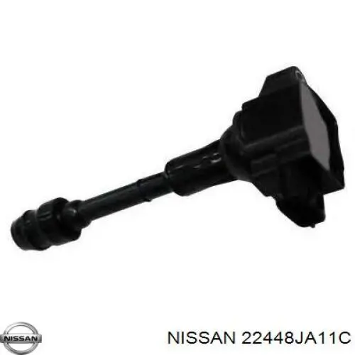 Модуль зажигания Nissan/Infiniti 22448JA11C цена, от 15.20 USD