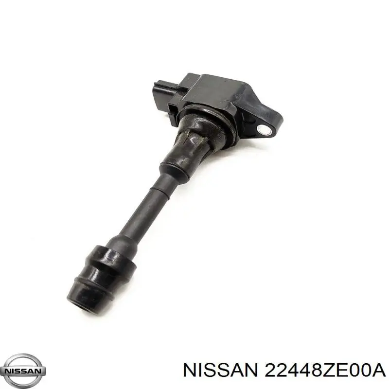 22448ZE00A Nissan bobina de ignição