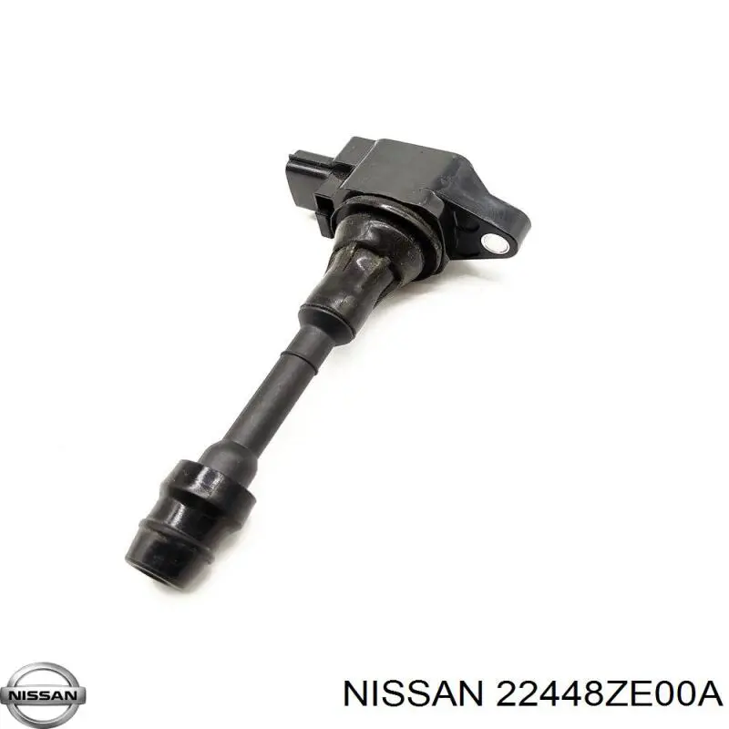 Катушка зажигания 22448ZE00A Nissan