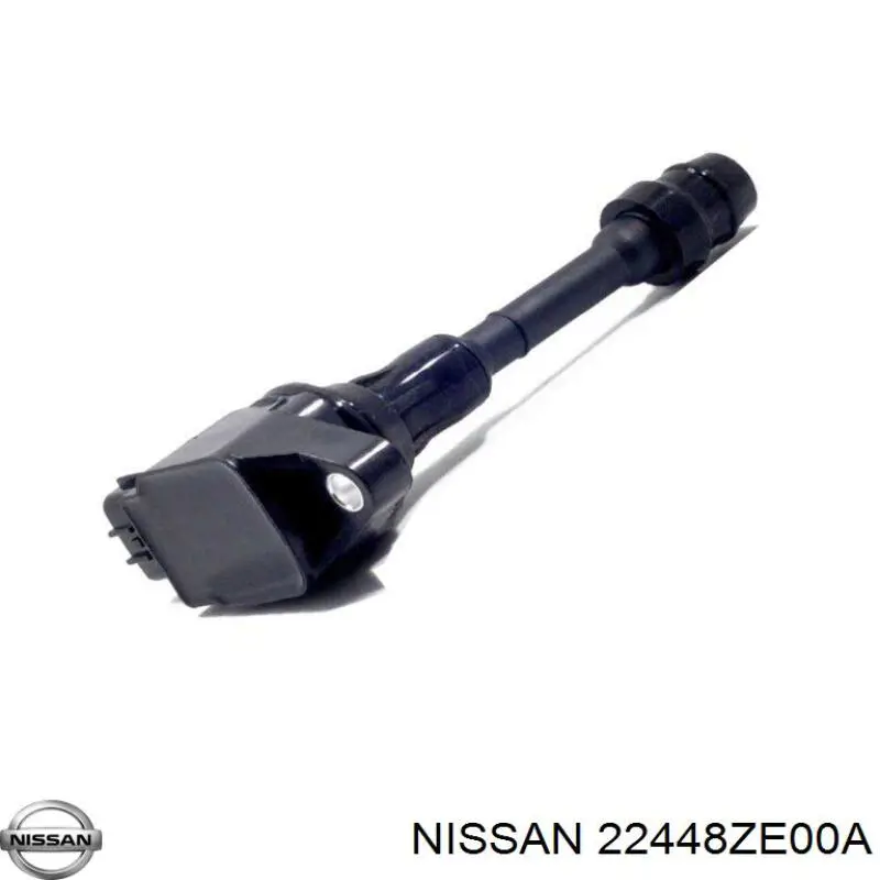 Модуль зажигания Nissan/Infiniti 22448ZE00A цена, от 36.98 USD