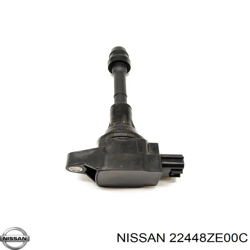 Катушка зажигания 22448ZE00C Nissan/Infiniti