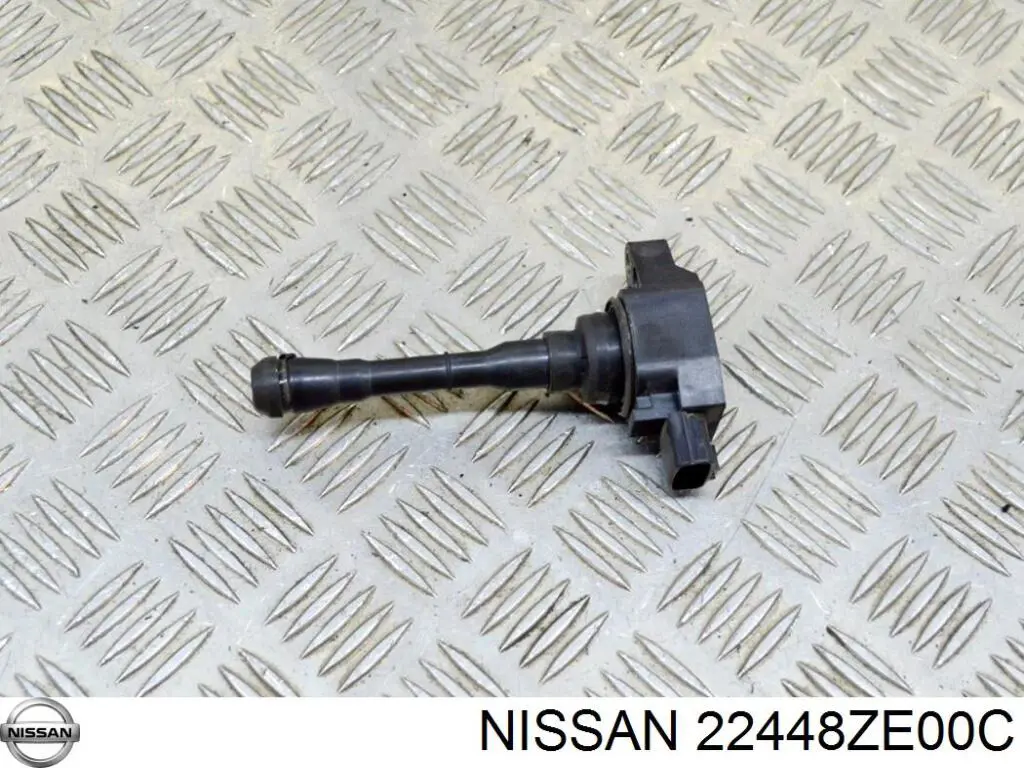 Купить 22448ZE00C Nissan/Infiniti Катушка зажигания