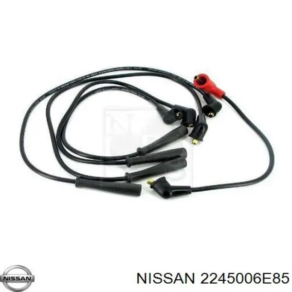 2245006E85 Nissan высоковольтные провода