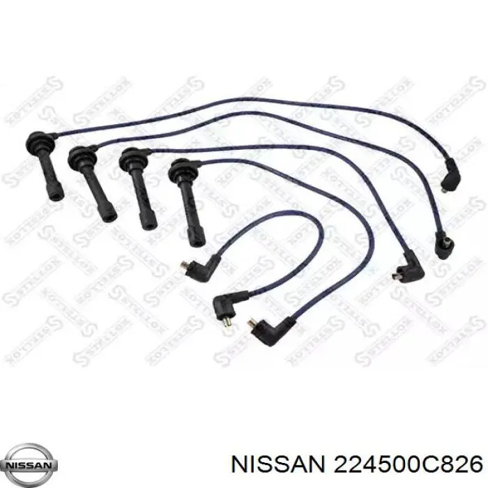  224500C826 Nissan