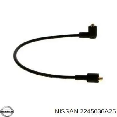 2245036A25 Nissan/Infiniti Провода высоковольтные