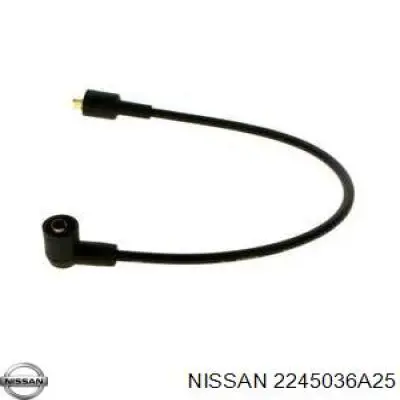Высоковольтные провода 2245036A25 Nissan/Infiniti