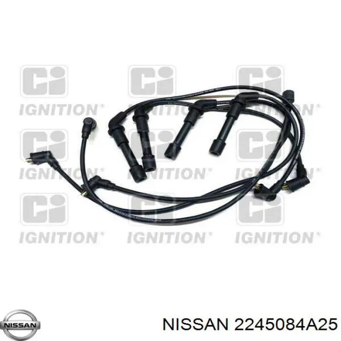  2245084A25 Nissan