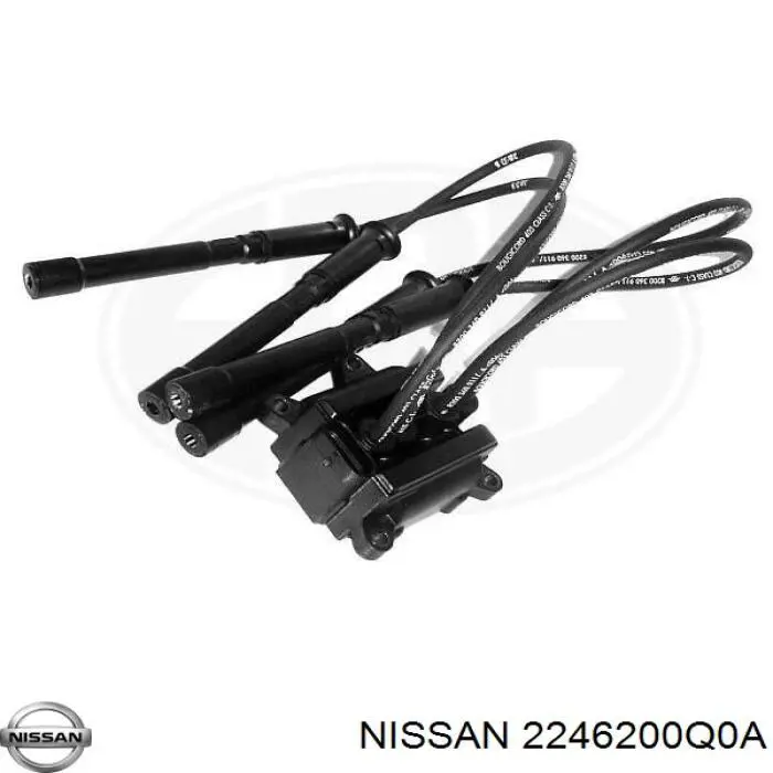 2246200Q0A Nissan/Infiniti