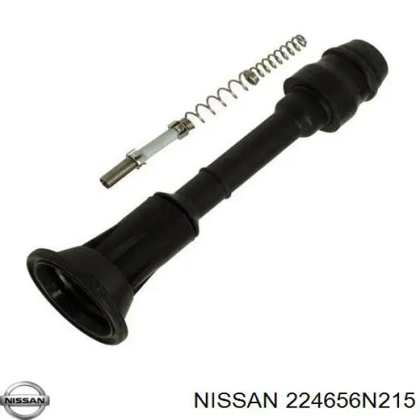 224656N215 Nissan наконечник свечи зажигания