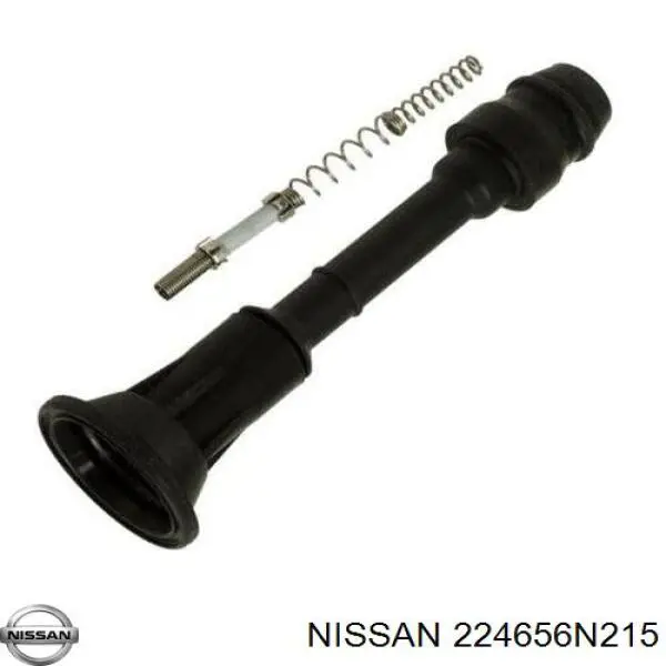 224656N215 Nissan/Infiniti