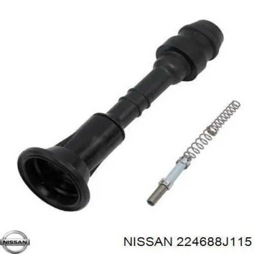224688J115 Nissan/Infiniti 