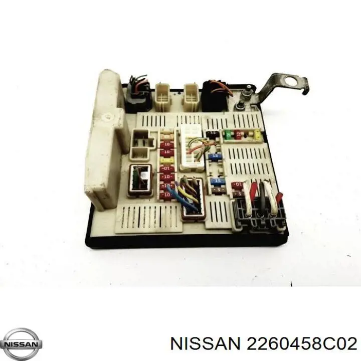  Nissan/Infiniti 2260458C02 цена, от 95.12 USD