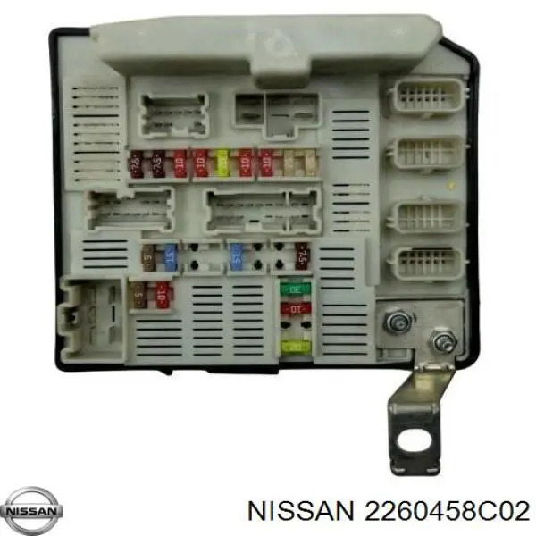 Купить 2260458C02 Nissan/Infiniti 