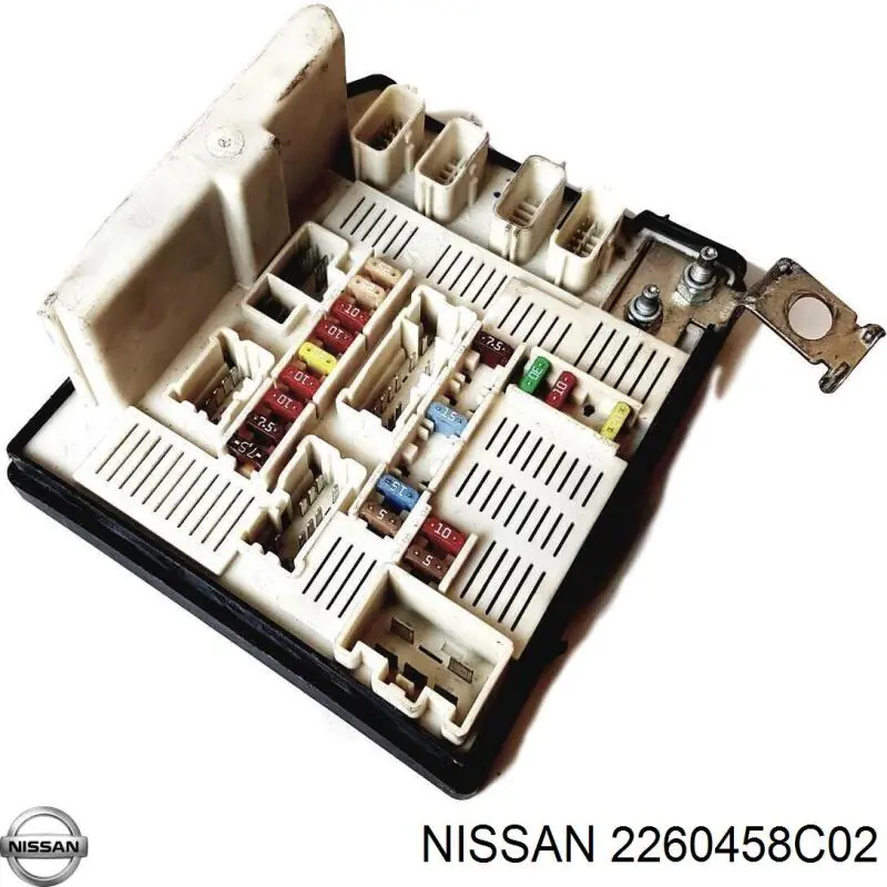  Nissan/Infiniti 2260458C02 цена, от 95.12 USD